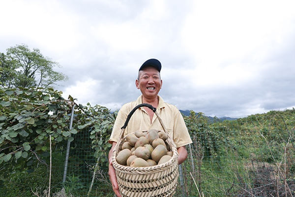 秋收的中國，你想象不到的美！但更美的是&hellip;&hellip;