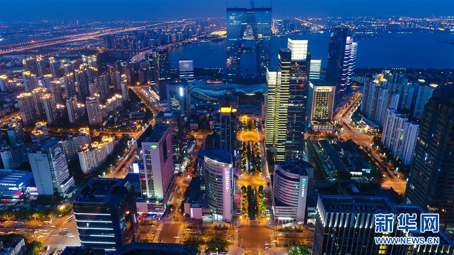 （百城百縣百企調研行&middot;圖文互動）（2）厚積薄發，蘇州擘畫高質量發展&ldquo;新天堂&rdquo;