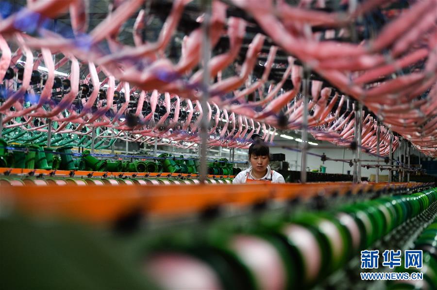 （百城百縣百企調研行&middot;圖文互動）（4）厚積薄發，蘇州擘畫高質量發展&ldquo;新天堂&rdquo;