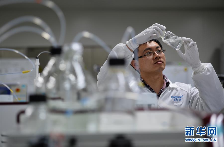 （百城百縣百企調研行&middot;圖文互動）（11）厚積薄發，蘇州擘畫高質量發展&ldquo;新天堂&rdquo;