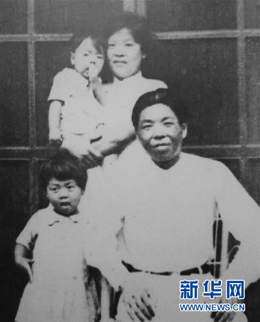 （為了民族復興&middot;英雄烈士譜&middot;圖文互動）英烈遺風照前程&mdash;&mdash;宣俠父