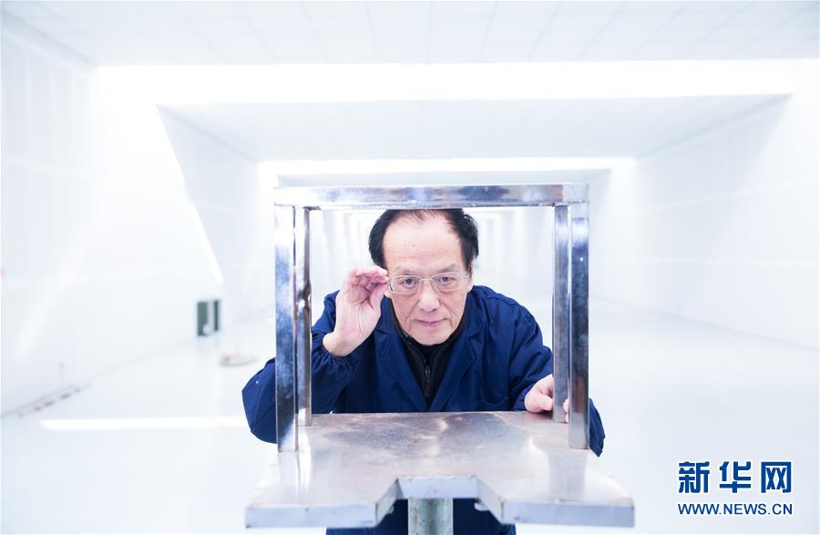 (在習近平新時代中國特色社會主義思想指引下·慶祝改革開放40周年·創新發展)(新華全媒頭條·圖文互動)(5)創新:“第一動力”的時代答卷