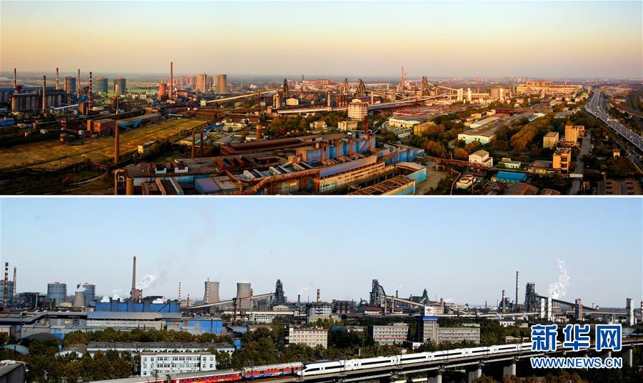 (在習(xí)近平新時代中國特色社會主義思想指引下·慶祝改革開放40周年·協(xié)調(diào)發(fā)展)(新華全媒頭條·圖文互動)(7)協(xié)調(diào)發(fā)展:奏響全面建成小康社會交響曲