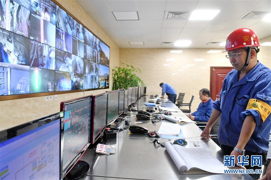 （在習近平新時代中國特色社會主義思想指引下&middot;慶祝改革開放40周年&middot;綠色發展&middot;圖文互動）（2）烈火淬煉中的轉型之變&mdash;&mdash;綠色發展之&ldquo;火&rdquo;的故事