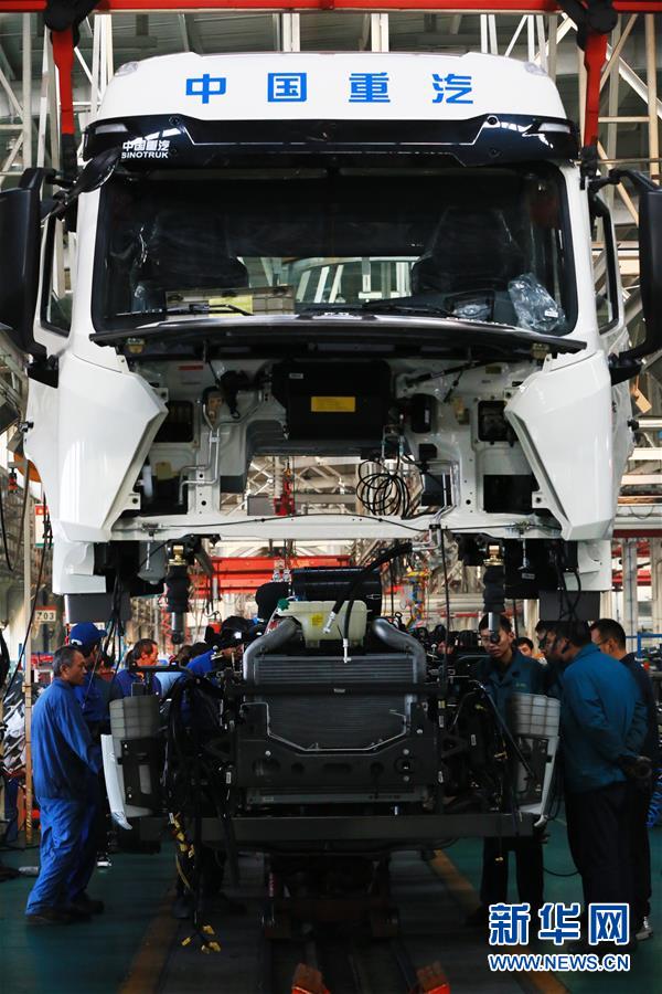 （新華全媒頭條&middot;圖文互動）（5）心中有夢想，腳下就有力量&mdash;&mdash;寫在&ldquo;中國夢&rdquo;提出六周年之際