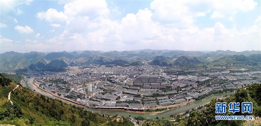 （新華全媒頭條&middot;&ldquo;改革開(kāi)放40年&rdquo;變遷走筆&middot;圖文互動(dòng)）（2）喚醒的力量&mdash;&mdash;改革開(kāi)放40年變遷系列述評(píng)經(jīng)濟(jì)篇