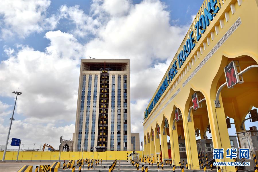 （百城百縣百企調研行&middot;圖文互動）（5）以蛇口精神書寫新的春天故事&mdash;&mdash;招商局改革開放40年歷程回眸