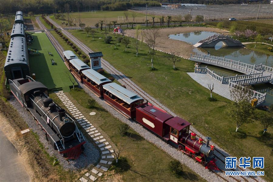 (圖文互動(dòng))(4)建設(shè)好生態(tài)宜居的美麗鄉(xiāng)村——從“千萬(wàn)工程”看習(xí)近平生態(tài)文明思想的生動(dòng)實(shí)踐和世界回響