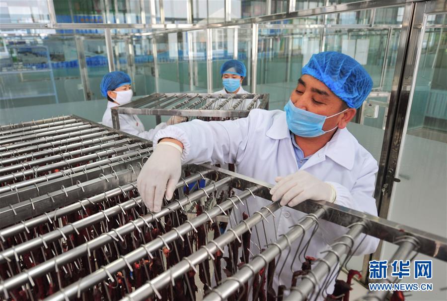 (奮進新時代·迎接兩會)(3)共享發展——向共同富裕方向穩步前進