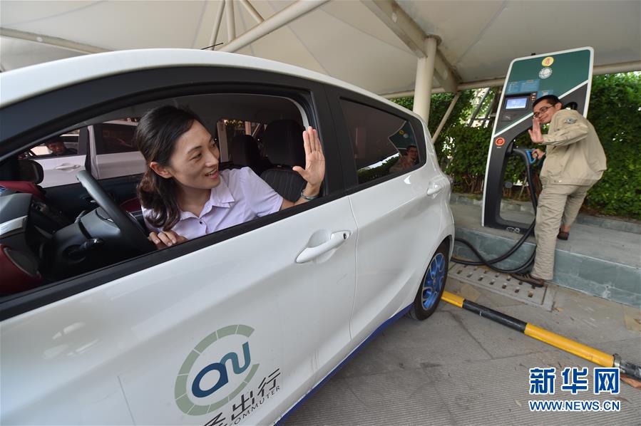 (奮進新時代·迎接兩會)(14)共享發展——向共同富裕方向穩步前進