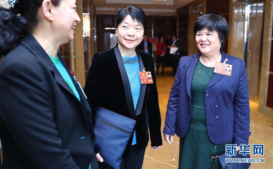 （兩會&middot;基層委員履職故事）（4）全國政協(xié)委員杜麗群：重視傳染病防治專業(yè)人才隊伍建設