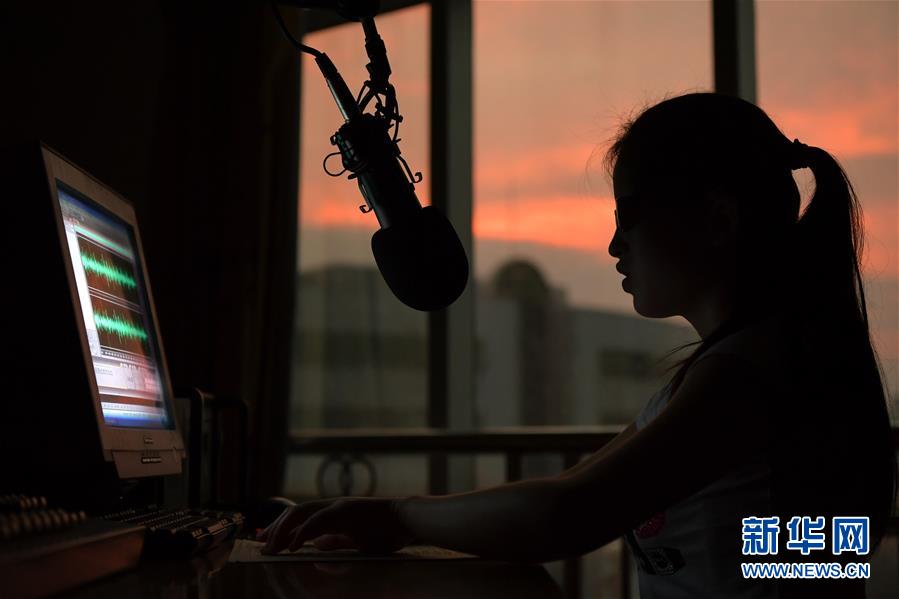 （新華全媒頭條&middot;圖文互動）（7）守正道 創新局&mdash;&mdash;黨的十九大以來宣傳思想文化工作述評