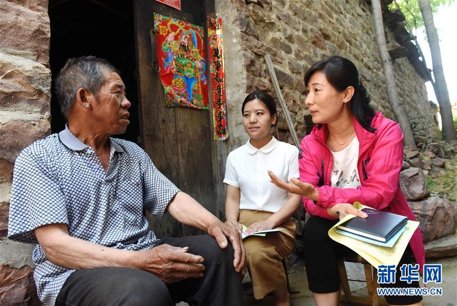 （新華全媒頭條&middot;圖文互動）（2）全面從嚴治黨啟新局&mdash;&mdash;寫在十九屆中央紀委三次全會召開之際