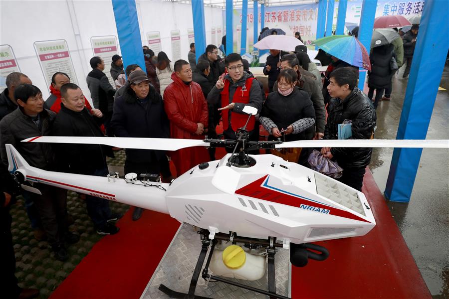 #(社會(huì))(6)“三下鄉(xiāng)” 暖人心