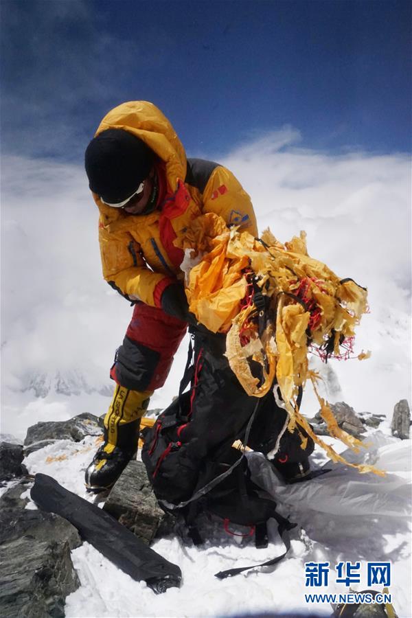 （圖文互動）（1）平靜而充滿力量&mdash;&mdash;&ldquo;中國網事&middot;感動2018&rdquo;年度網絡人物群像