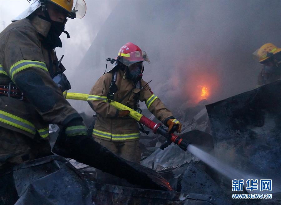 （圖文互動）（4）平靜而充滿力量&mdash;&mdash;&ldquo;中國網事&middot;感動2018&rdquo;年度網絡人物群像
