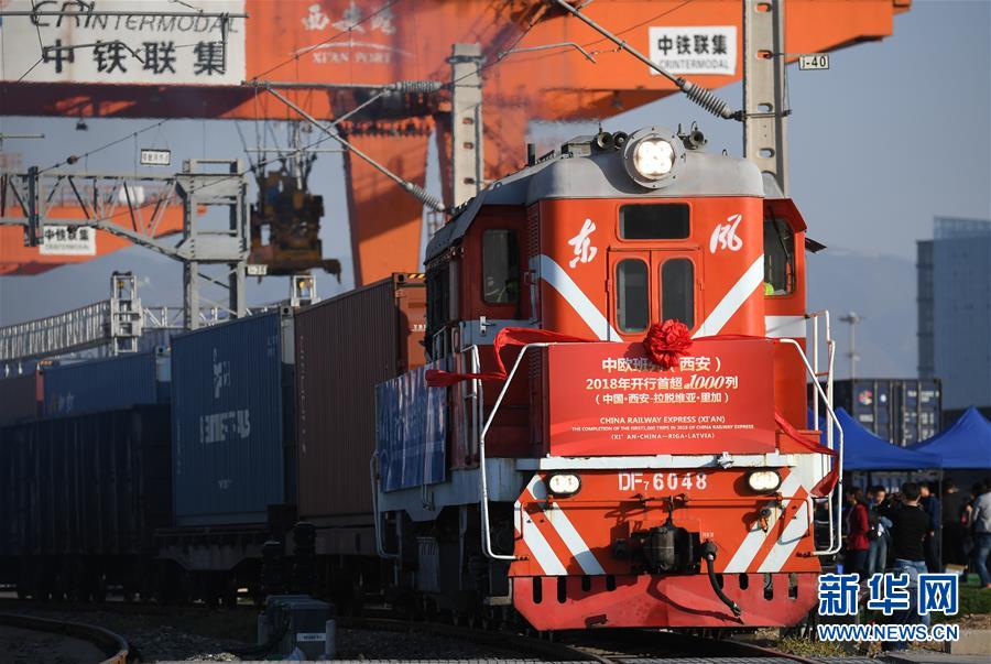 （新華全媒頭條&middot;圖文互動）（2）首超90萬億元！中國經濟交出穩中有進成績單