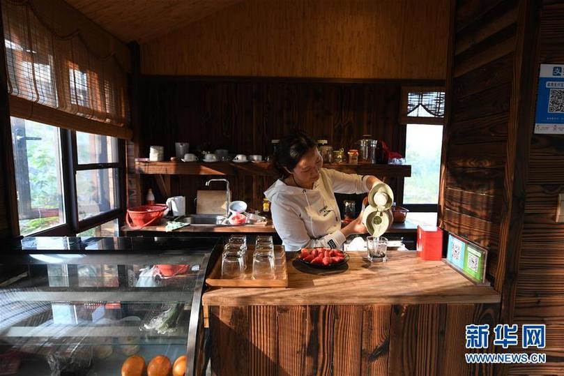 （兩會前夕看落實&middot;圖文互動）（6）綠色發展引領 守護&ldquo;魚米之鄉&rdquo;&mdash;&mdash;江蘇落實習近平總書記全國兩會重要講話精神紀實