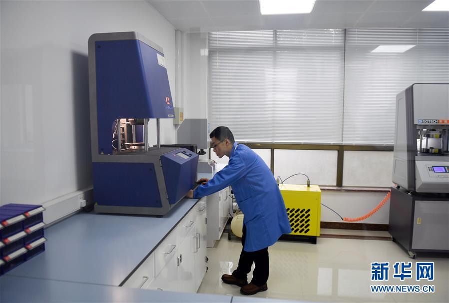 （新華全媒頭條&middot;圖文互動）（4）沖寒先已笑東風&mdash;&mdash;新春浙江民營企業走訪實錄 