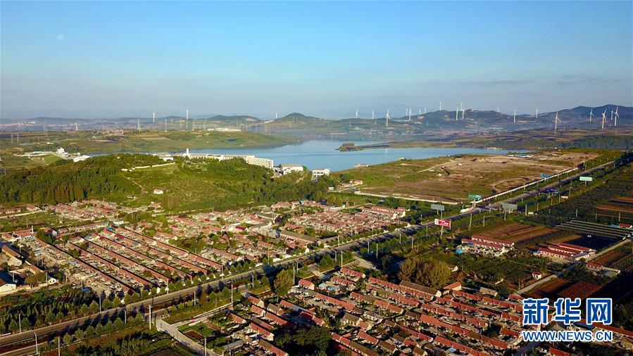 (兩會前夕看落實·圖文互動)(1)融合“三生三美” 打造鄉村振興齊魯樣板——山東落實習近平總書記全國兩會重要講話精神紀實