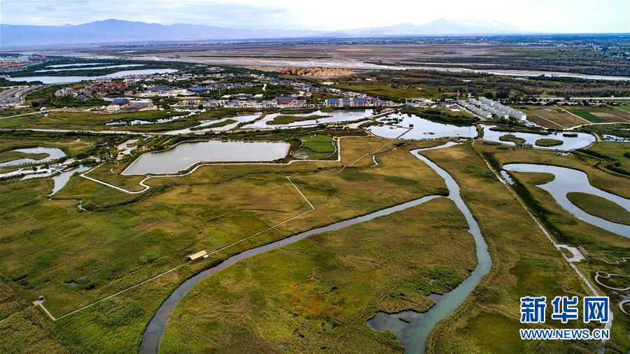 (新華全媒頭條·圖文互動)(5)攻堅,為了美麗中國——黨的十八大以來污染防治紀(jì)實
