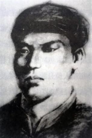 (為了民族復興·英雄烈士譜·圖文互動)陳寶鳳:“爆炸大王”震渤海