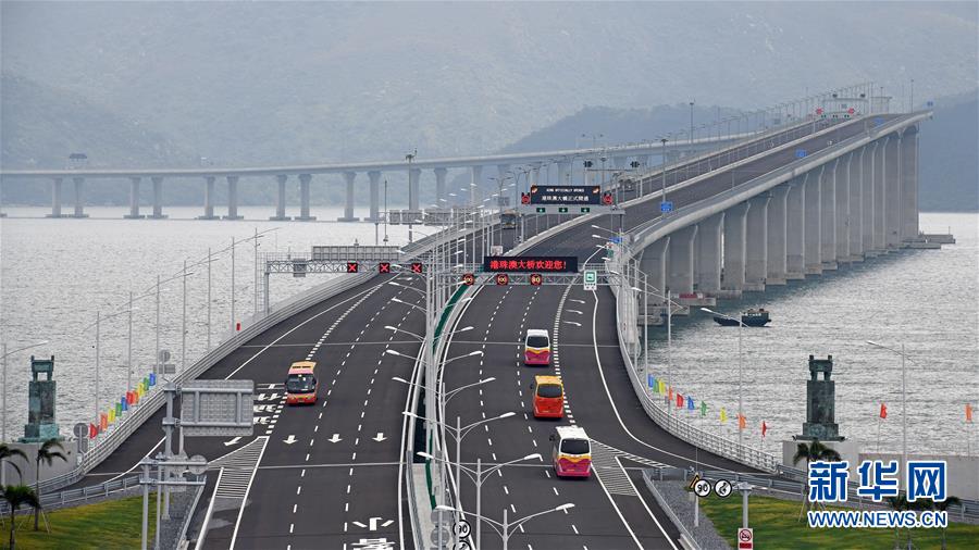 (新華全媒頭條·迎接兩會特別報道·圖文互動)(14)會當水擊三千里——全國兩會前夕看中國信心