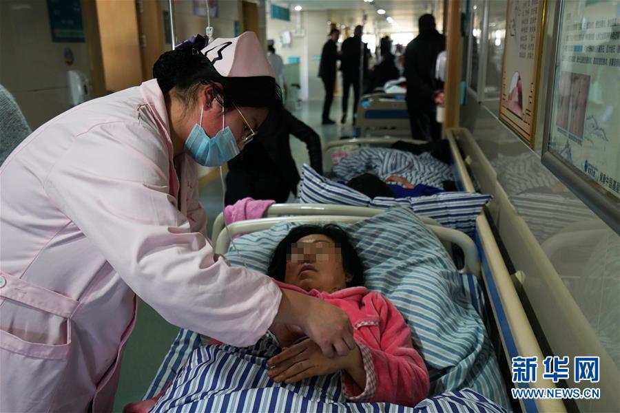 （突發事件）（2）緊急馳援！全力救治！不落一人！&mdash;&mdash;江蘇響水天嘉宜公司&ldquo;3&middot;21&rdquo;爆炸事故救援現場直擊