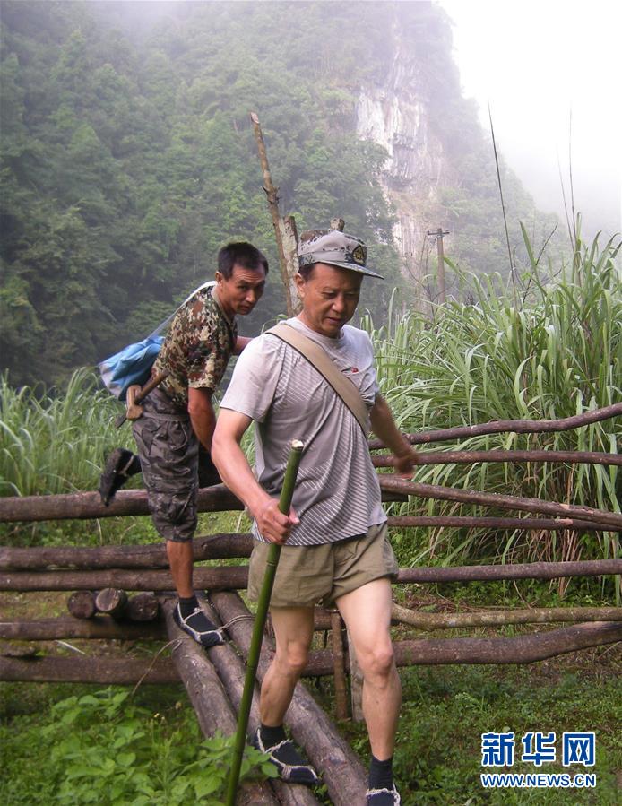 （新華全媒頭條&middot;圖文互動）（10）以生命赴使命 用熱血鑄忠魂&mdash;&mdash;記犧牲在脫貧攻堅戰場上的英雄們