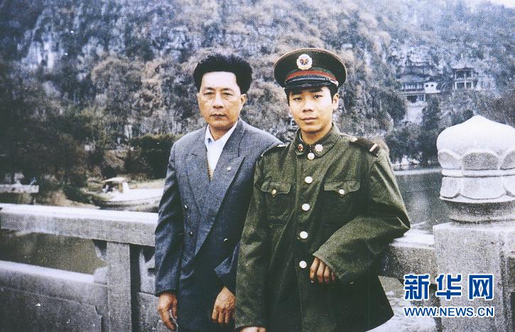 （新華全媒頭條&middot;愛國情 奮斗者&middot;圖文互動）（3）致敬，為祖國獻(xiàn)身的英雄！