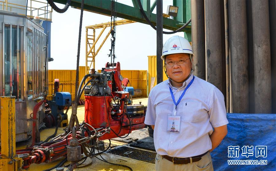 （新華全媒頭條&middot;愛國情 奮斗者&middot;圖文互動）（6）致敬，為祖國獻(xiàn)身的英雄！