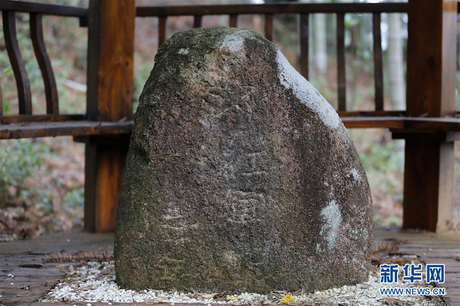 （圖文互動）（6）永不遲到的祭奠&mdash;&mdash;追尋1343座無名紅軍墓背后的故事