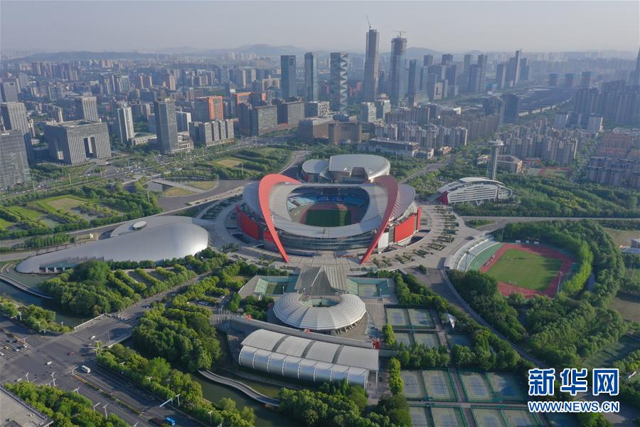 （新華全媒頭條&middot;圖文互動）（8）見證人間正道&mdash;&mdash;寫在南京解放70周年之際