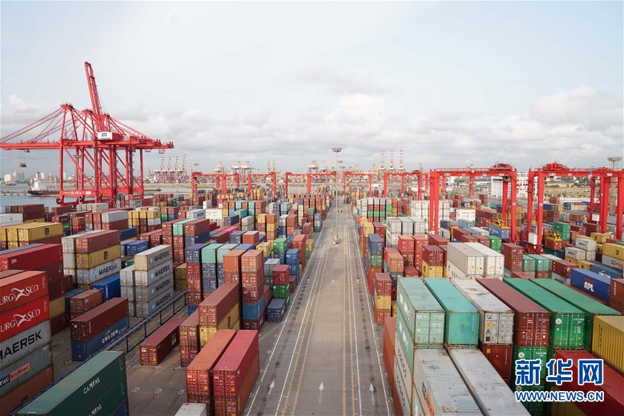 (新華全媒頭條·北京世園會(huì)·圖文互動(dòng))(12)共繪人類生態(tài)文明美麗畫卷——從北京世園會(huì)看中國綠色發(fā)展的“世界貢獻(xiàn)”