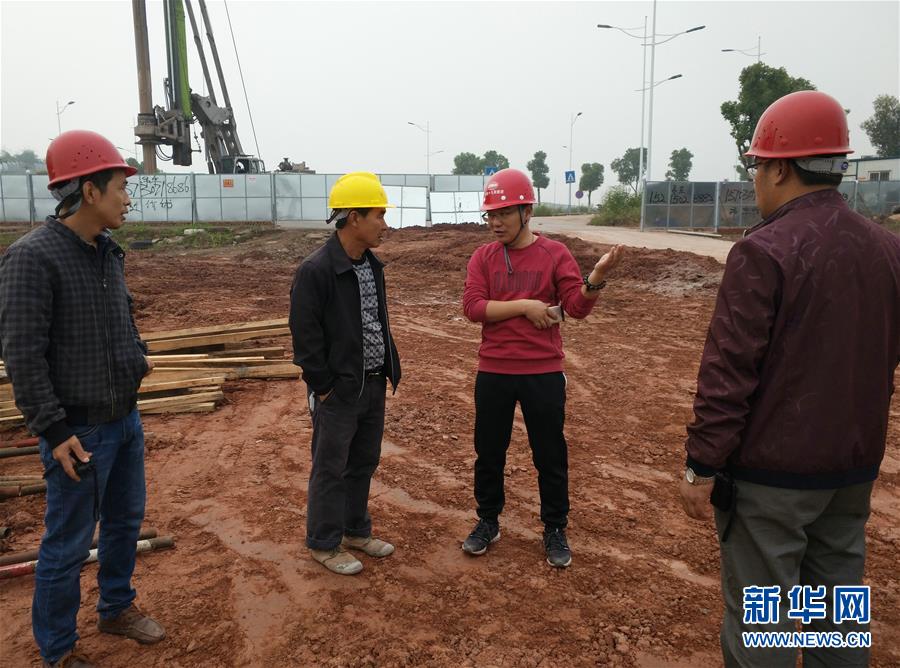 (新華全媒頭條·圖文互動(dòng))(4)讓奮斗成為人生最亮麗的底色——寫在2019年“五一”國(guó)際勞動(dòng)節(jié)到來(lái)之際