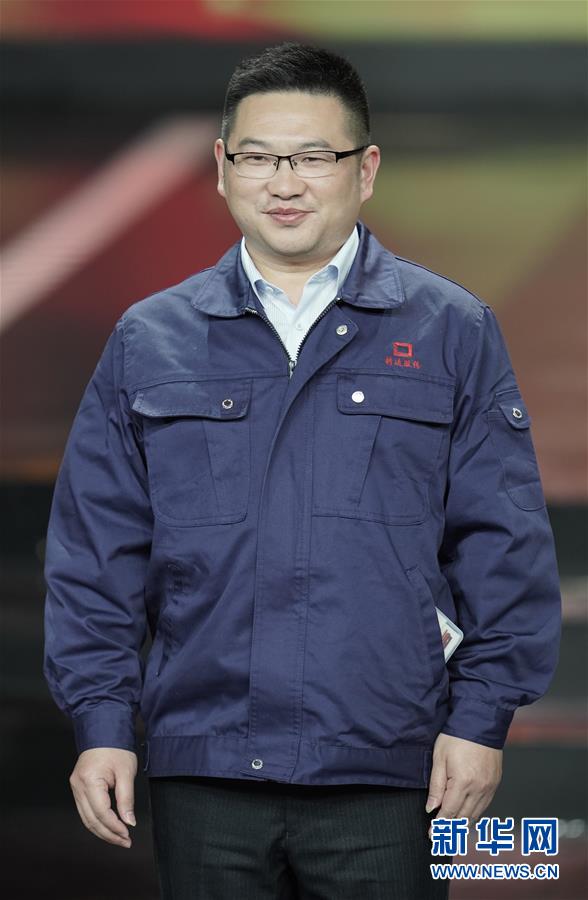 （圖文互動）（6）中央宣傳部、全國總工會聯合發布2019年&ldquo;最美職工&rdquo;先進事跡