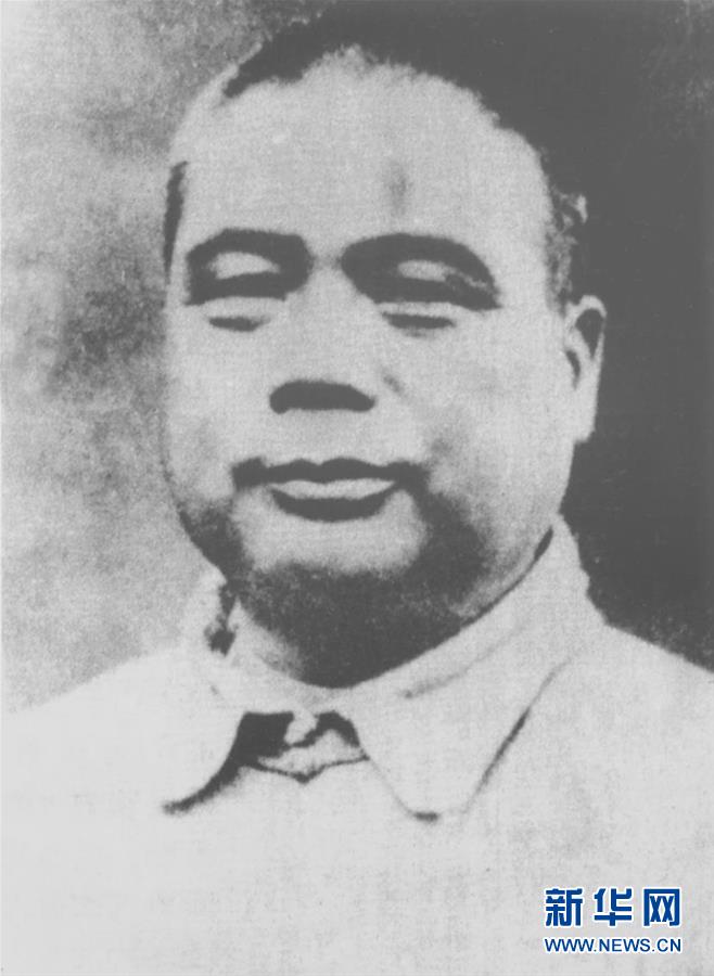 (為了民族復興·英雄烈士譜·圖文互動)愛國將領馮玉祥:布衣上將,戎馬煥章