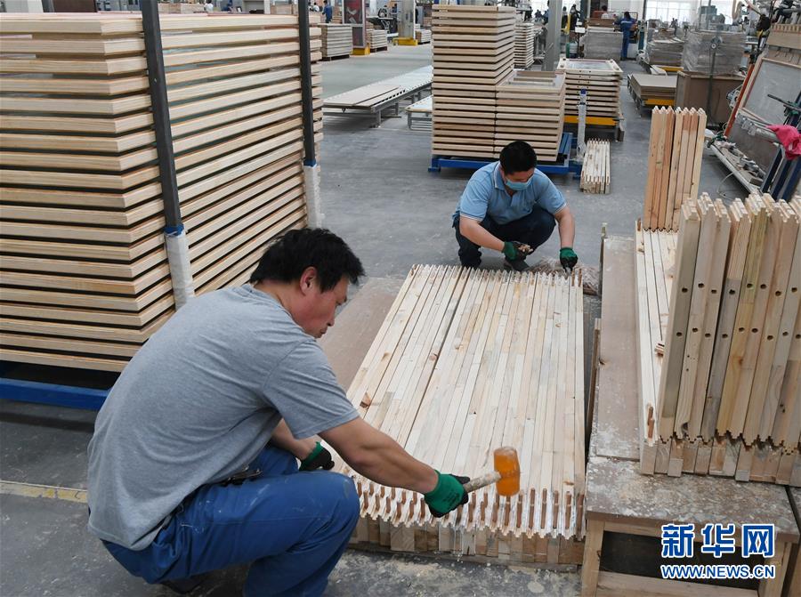 (壯麗70年·奮斗新時代·圖文互動)(9)以改革創(chuàng)新實(shí)現(xiàn)縣域新治——河南蘭考縣域治理樣本觀察