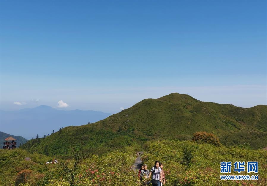（壯麗70年&middot;奮斗新時代&middot;圖文互動）（2）縣域經(jīng)濟強縣的&ldquo;扶貧經(jīng)&rdquo;&mdash;&mdash;來自湖南瀏陽市的脫貧攻堅調查