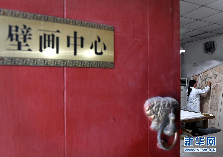 （新華全媒頭條&middot;圖文互動(dòng)）（10）&ldquo;若問古今興廢事，請(qǐng)君只看洛陽城&rdquo;&mdash;&mdash;千年古都&ldquo;烹制&rdquo;博物館盛宴