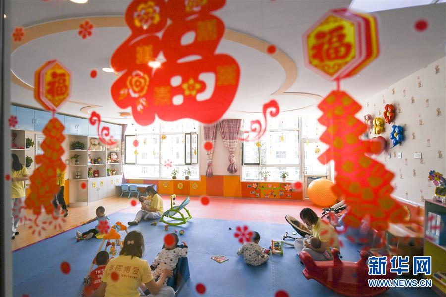 (新華全媒頭條·圖文互動)(5)努力成為好孩子 奮勇爭當接班人——兒童節前夕回訪習近平總書記關心過的少年兒童