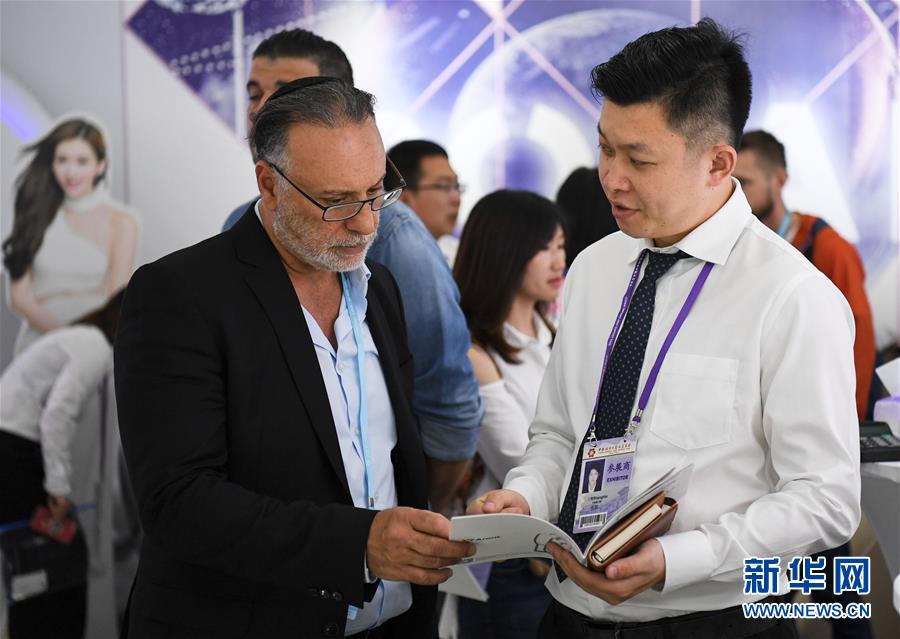 (圖文互動)(3)風雨不動安如山——“今日之中國”系列述評之七