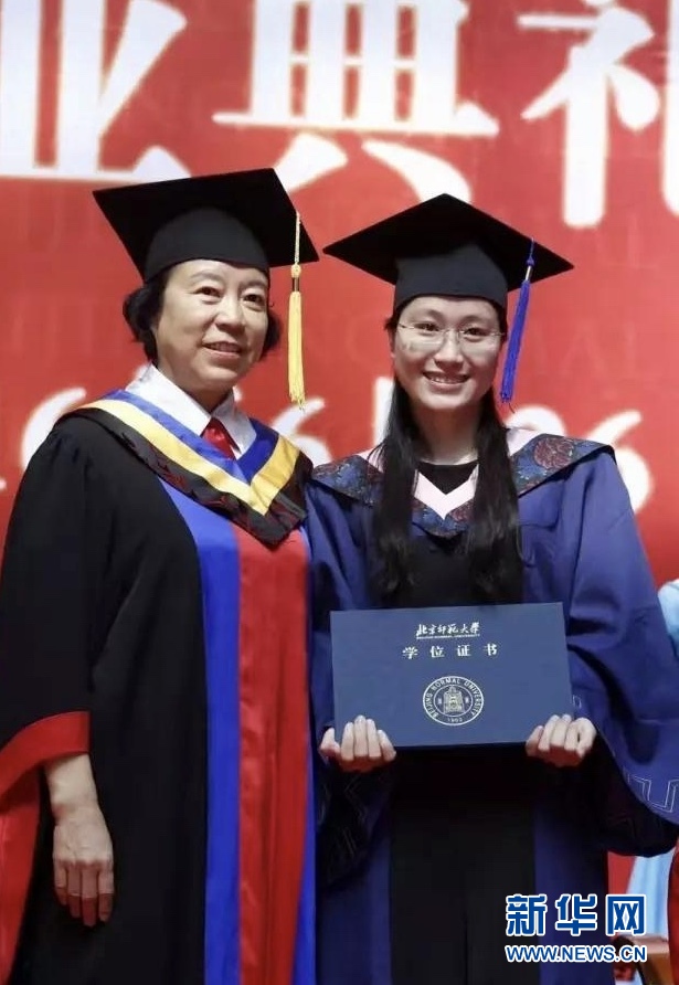 (新華全媒頭條·時代先鋒·圖文互動)(6)芳華無悔——追記用生命堅守初心和使命的青年共產黨員黃文秀