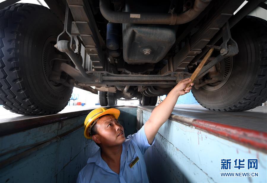 (新華全媒頭條·圖文互動)(9)一個傳統農業縣的脫貧之路——來自河北新河的調查報告