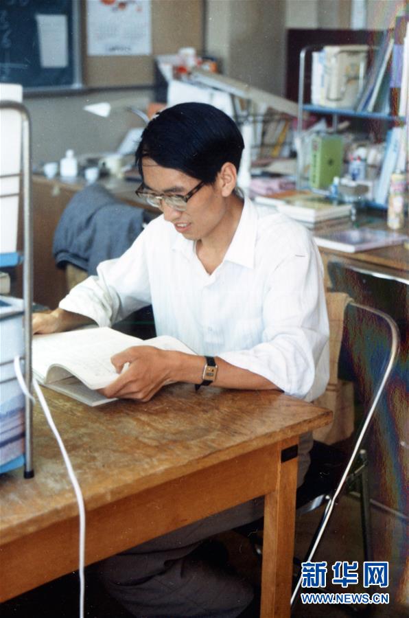 (新華全媒頭條·圖文互動)(5)和蔬菜“說話”的人——中國工程院院士李天來的“棚菜人生”