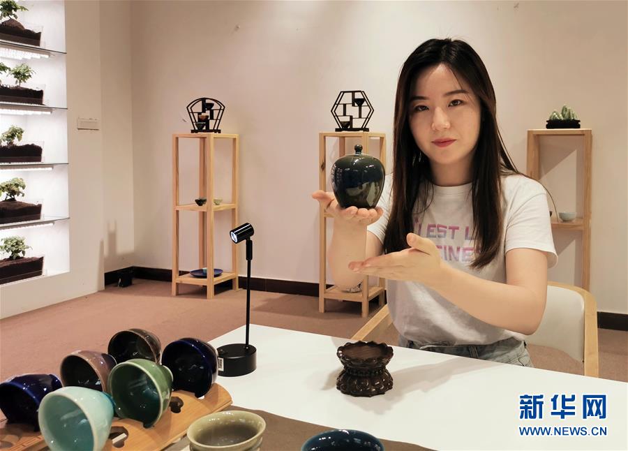 (愛國情 奮斗者·圖文互動)(3)池建義團(tuán)隊(duì):把論文寫在產(chǎn)品上