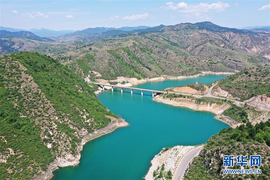 (在習(xí)近平新時(shí)代中國(guó)特色社會(huì)主義思想指引下——新時(shí)代新作為新篇章·圖文互動(dòng))(7)山水之變看交城