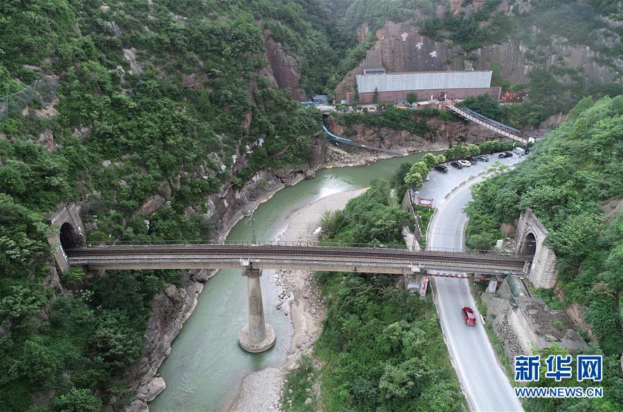 (社會(huì))(6)老隧道的新使命