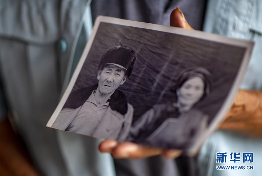 (壯麗70年·奮斗新時(shí)代——記者再走長(zhǎng)征路·圖文互動(dòng))(1)83年前,那群年輕人的詩(shī)和遠(yuǎn)方