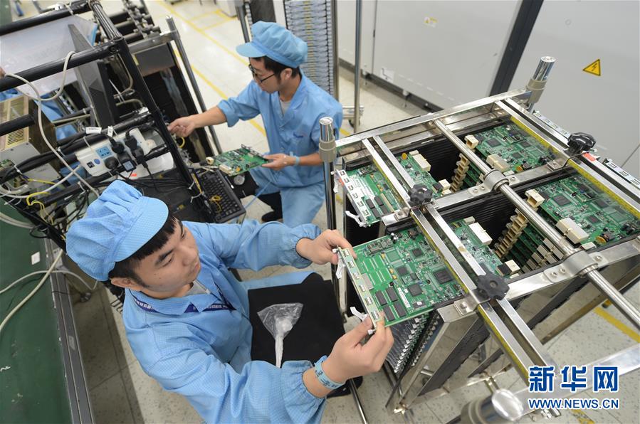 (壯麗70年·奮斗新時代——共和國發展成就巡禮·圖文互動)(3)潮涌楚天闊——湖北砥礪奮進70年譜寫高質量發展華章